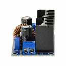 XL4016E1 DC-DC buck module high-power DC voltage regulator 8A with regulato C7Q3