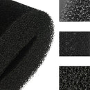 DIY ACTIVATED CARBON IMPREGNATED FOAM SHEET 20mm THICK 30*40*cm-2