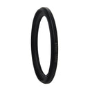 67mm to 55mm Black Step Down Ring Adapter for Camera