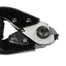 Cable Cutter Tool Cuts Steel Bike Shift Brake Housing Heavy Duty Pliers