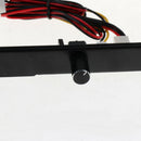 2x PCI Speed Controller W/ OFF Switch PC 3 Channel 3 pin Cooling Fan Control