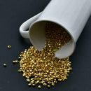 5000Pcs Acrylic Diamond Crystals Wedding Party Decorations DIY Art Crafts