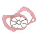Fruit And Vegetable Cutter Stainless Steel Fruit Separator Kitchen Accessor D2E5