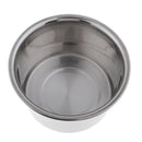 Stainless Steel Melting Lang Handle Pot Spoon Butter Baking for DIY Pot