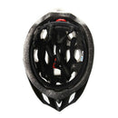 Yellow Black Mountain Road Bicycle Bike Cycling Safety Unisex Helmet +Visor E3B3