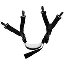 Comfortable Adjustable Helmet Chin Strap Replacement Chinstrap Accessories