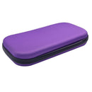 Carry Travel Medical Organizer Stethoscope Hard Storage Box Case Bag Eva Pu L2T1