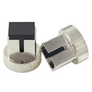 Fiber optic tool M16 sc adapter connector for optical power meter light sourceM!