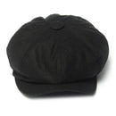 Men Retro Baker Boy Hat Newsboy Country Golf Sun Beret Cap K1T7