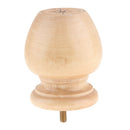 Wood Plinth Leg Feet Stand For Kitchen Cabinet/Furniture/Sofa