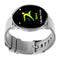 Men Sports Bluetooth Smart Watch Fitness Tracker Bracelet IP67 Waterproof TPU