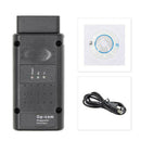 OP-Com Firmware V1.7 2014V PIC18F458 Can OBD Adapter For Opel Single Layer PC Cy