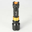 Mini CREE Q5 LED Flashlight Torch Lamp Light Waterproof Camping Hiking A