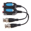 Video Balun Transmitter Video Balun for HD-TVI CVI AHD