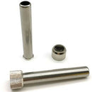 1 set Solder Tip Sleeve Electric Soldering Iron Station Casing Handle Adapter JR