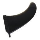 9 inch surfing center fins suits most SUPS, Long Boards and Stand Up Paddles