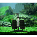 Air Powered Double Sponge Filter For Aquarium Tank Suction Water Filter