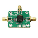 0.1-500MHz AD831 high frequency RF mixer drive Amplifier Module Board HF VH