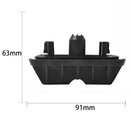 Jack Jacking Point Pad Lifting Support 51917169981 for BMW Mini F55 (1pc)