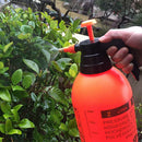 Portable 2.0L Chemical Sprayer Pressure Garden Spray Bottle Handheld Sprayer New
