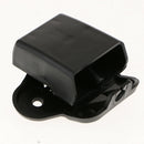 Auto Interior Black Hood Latch Release Pull Handle for 2006-2010 Dodge Charger