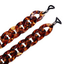 Leopard Glasses Chain Fashion Lanyard Eyewear Accessories Holder Neck Strap Ro!E