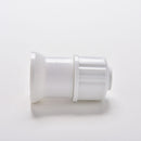 Edison Screw E27 Light Bulb Light Socket Base Holder Lamp Holder Socket White LJ