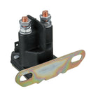 12V Solenoid Relay Switch for Trombetta 812-1211-211 9326519 932651WR 93265