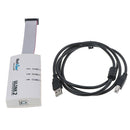 Logifind ULINK2 debug adapter acortex-m4 Ulink II can be upgraded in mdk5.0  LJ