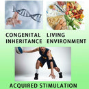 Herbal Heightening Growth Essential Boosting Oil Soothing Feet Safe & Healthy Fa