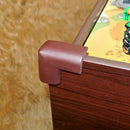 10pcs Soft Kids Baby Safety Corner Edge Cushion Table Cover Protector Coffee