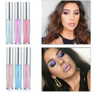 6x HANDAIYAN Glitter Matte Lipstick Waterproof Lip Gloss Liquid Fashion Hot V5T0