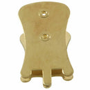 Golden Color Erhu/Zhonghu Mute Finish- String Accessories C9E4