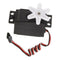 3.5kg 3-Line RC Car Servo Motor for 1:10 CYS Savage XS TM MT Traxxas Axial
