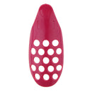 Front Hair Fringe Bang Styling DIY Curler Clip Dry Curling Blow Roller