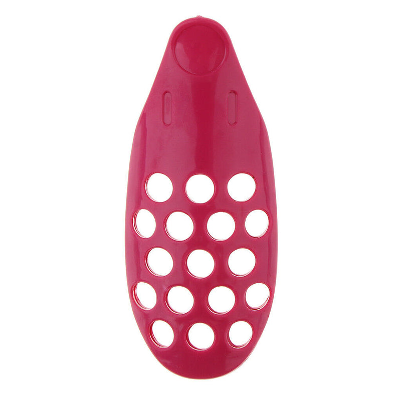 Front Hair Fringe Bang Styling DIY Curler Clip Dry Curling Blow Roller