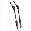 Universal Joint Steel Shaft CVD Adjustable 110-120MM for HSP 94118 94107 94111