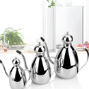 Olive Oil Dispenser Vinegar Bottle Pour Spout Bottle Pot Kitchen Cook 250ML