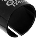 Aluminum  Bike Saddle Seatpost Shim Adapter 25.4mm To