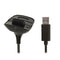 1.5m USB Charging Cable Wireless Game Controller Gamepad Joystick For Xbox 360