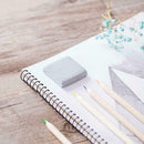 Art Soft Eraser Kneadable Sketch Professional Senior Plasticine Newest Z7E1