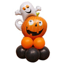 Latex Balloons & Halloween Party Ghost Pumpkin Balloons for Party Decoration
