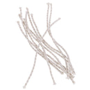 10pcs Copper Wire Lighter Cotton Core Wick Kerosene Oil Lighter Accessories BX
