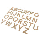 26 Pieces/Set Leather Craft Clear Acrylic Pendant Stencil Template