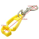 Glove Protect Clip Holder Hanger Attach Gloves ToweVE Glasses Helmets M&O