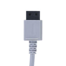 1.8m Audio AV Cable Game Console Cable Cord for Nintendo Wii Console