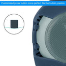 2 Waterproof Speaker Case Mountaineering Cover Case Carry Bag For JBL CLIP3