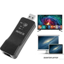 Wireless LAN Adapter WiFi Dongle Supports WEP WPA/WPA2 WPA-PSK/WPA2-PSK M6N0