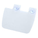 Sink Plastic Water Splash Baffle Board Creative Kitchen Basin Wash Sucker