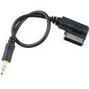Music Interface AMI MMI to 3.5mm Jack Aux-IN MP3 Cable Adaptor for Audi A3